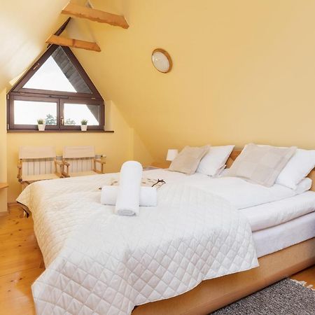 Apartment Wojciecha Brzegi Zakopane by Renters Zewnętrze zdjęcie