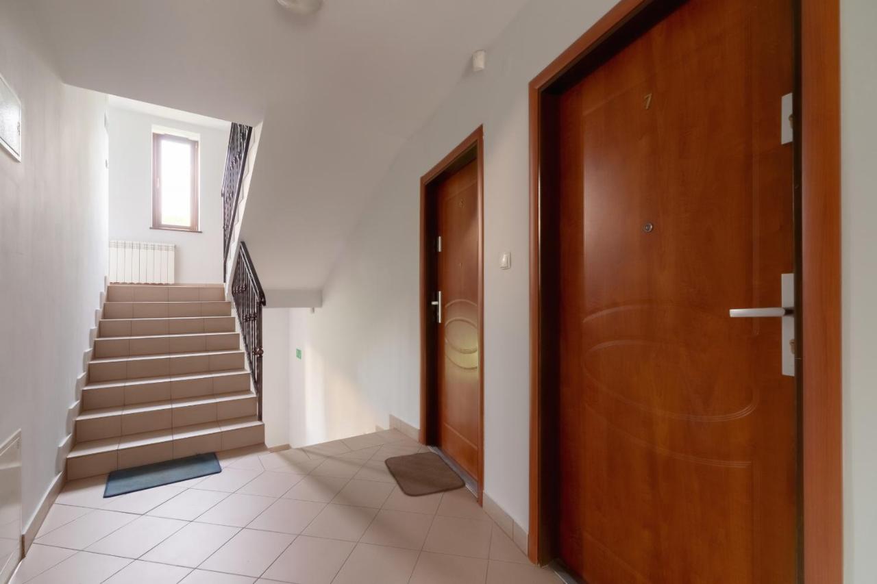 Apartment Wojciecha Brzegi Zakopane by Renters Zewnętrze zdjęcie