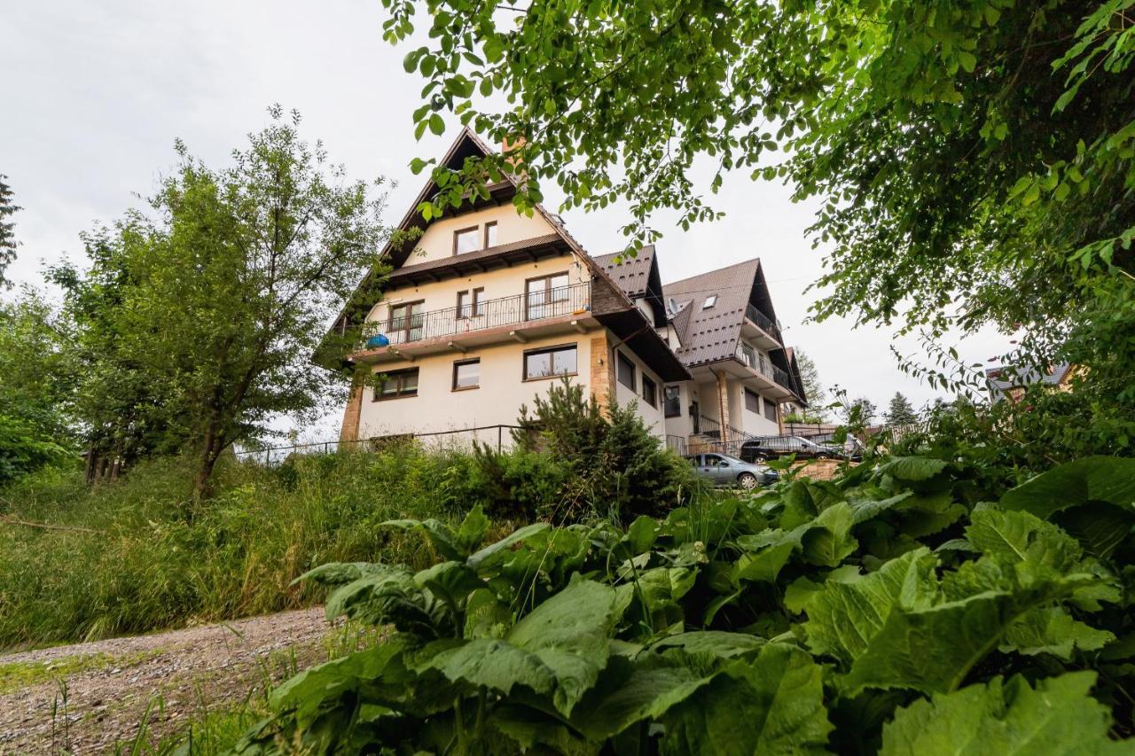 Apartment Wojciecha Brzegi Zakopane by Renters Zewnętrze zdjęcie